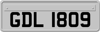 GDL1809