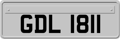GDL1811