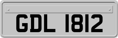 GDL1812