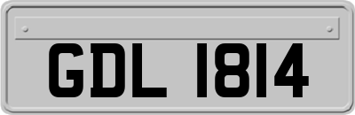 GDL1814