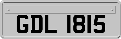 GDL1815
