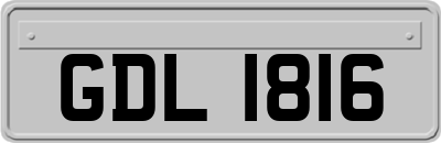 GDL1816