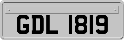 GDL1819