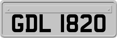 GDL1820