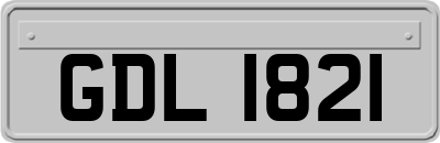 GDL1821