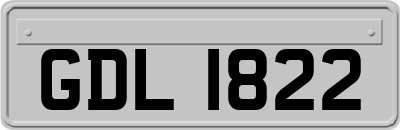 GDL1822