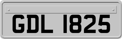 GDL1825
