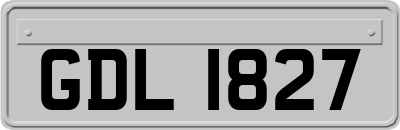 GDL1827
