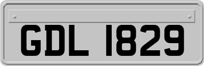 GDL1829