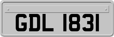 GDL1831