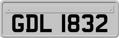 GDL1832