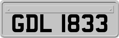 GDL1833