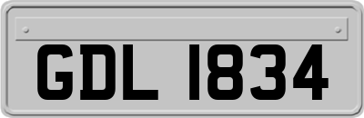 GDL1834