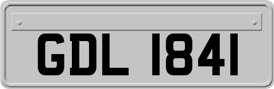 GDL1841