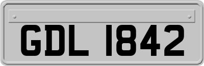 GDL1842
