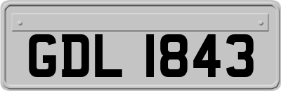 GDL1843