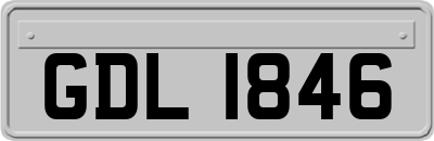 GDL1846