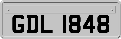 GDL1848