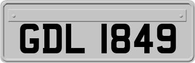 GDL1849