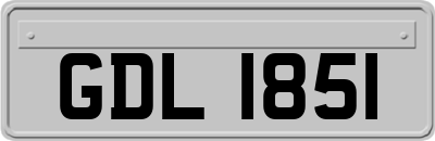 GDL1851