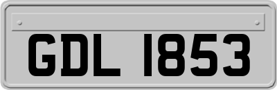 GDL1853