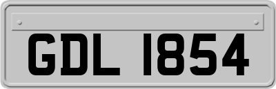 GDL1854