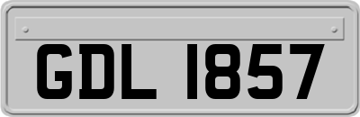 GDL1857