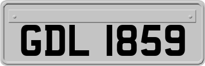 GDL1859