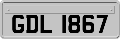 GDL1867