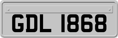 GDL1868