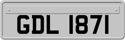 GDL1871
