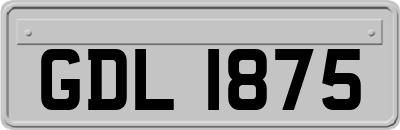 GDL1875