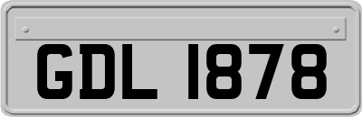 GDL1878
