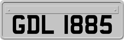 GDL1885