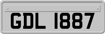 GDL1887