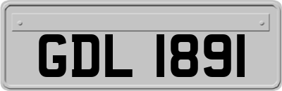 GDL1891