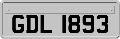 GDL1893