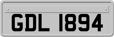 GDL1894