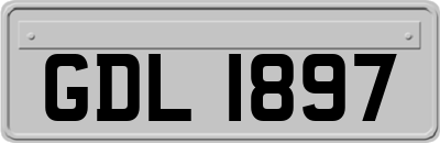 GDL1897