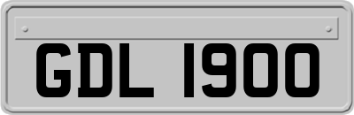 GDL1900
