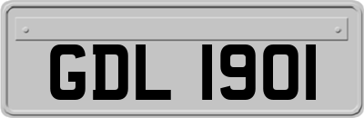 GDL1901