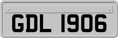 GDL1906