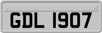 GDL1907