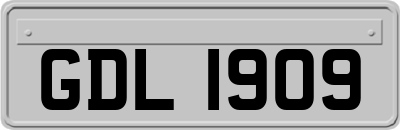 GDL1909