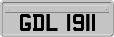 GDL1911