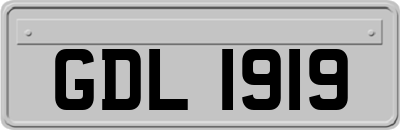 GDL1919