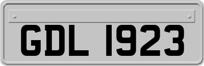 GDL1923