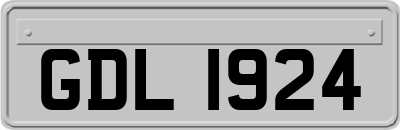 GDL1924