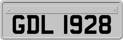 GDL1928