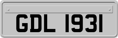 GDL1931